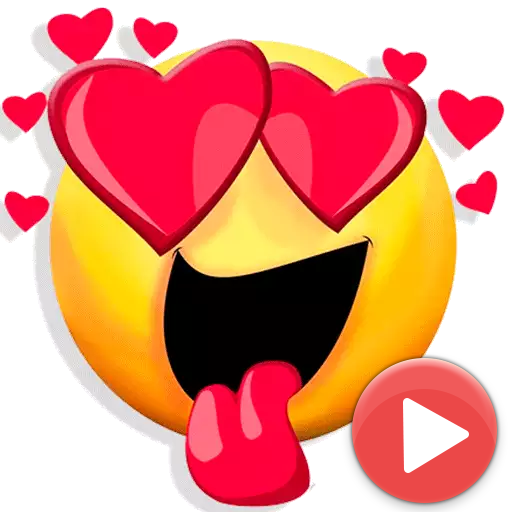 WASticker figurinhas de emojis