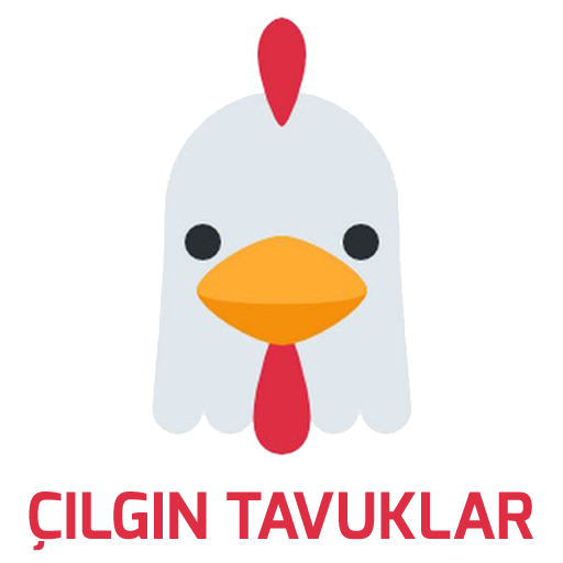 Çılgın Tavuklar Mobil