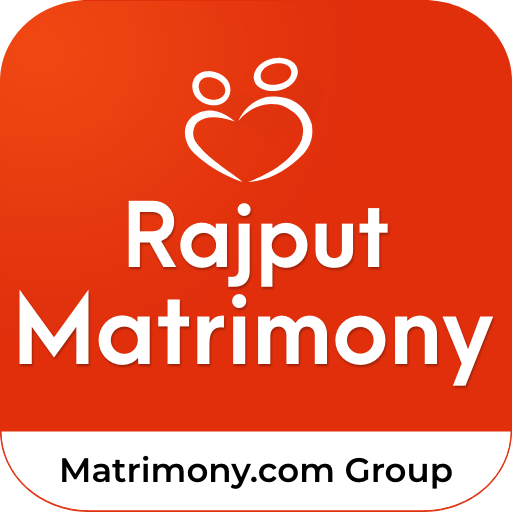 Rajput Matrimony -  Shaadi App
