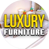 Luxury Furniture mod for MCPE