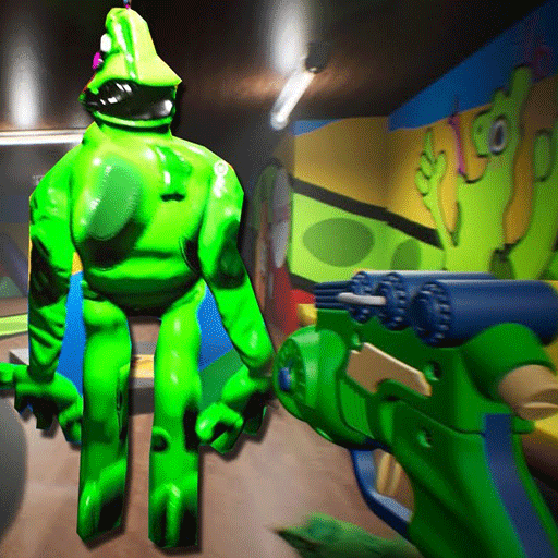 Happy Place : Garten Land