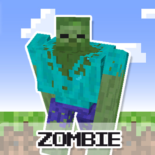 Skin Zombie for MineCraft PE