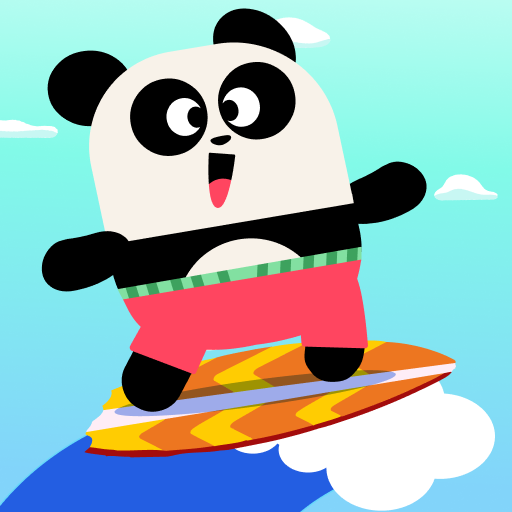Lingokids: Game Bahasa Inggris