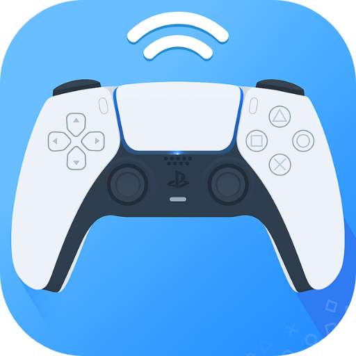 Ps Controller for PS4 PS5