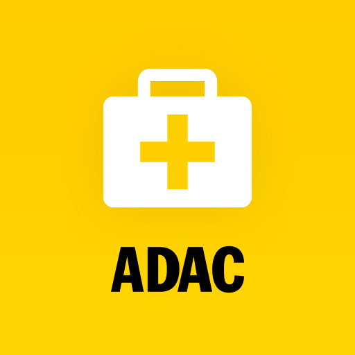 ADAC Medical: E-Health App