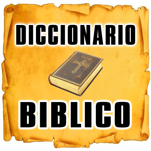 Diccionario Bíblico