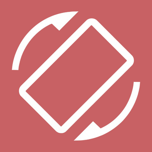 हमेशा दिखने वाला रोटेशन