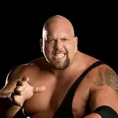 Big Show WWE | 4K | Wallpapers
