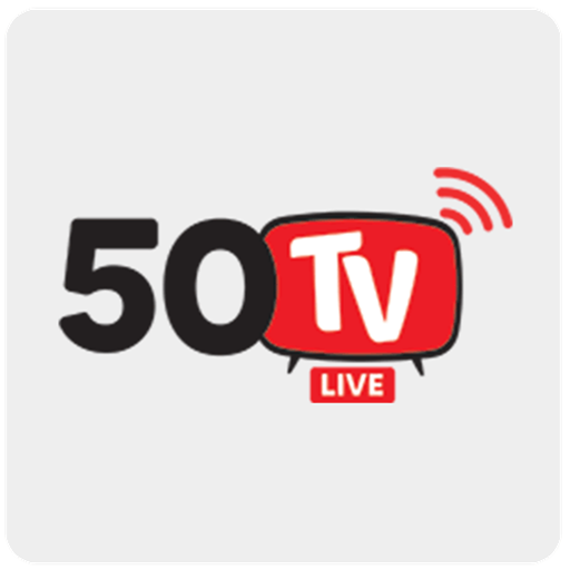 50 TV