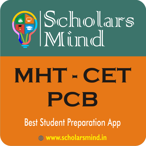 MHT-CET PCB Preparation App