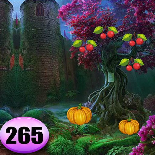 Kangaroo Escape Game Best Escape Game 265