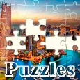 खेल इंटरनेट के बिना puzzles