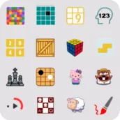 AppX - many interesting apps