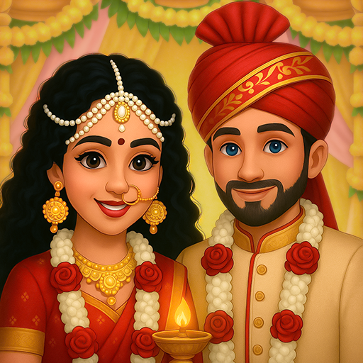 Indian Wedding Marriage Part2