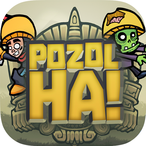 Pozol Ha!