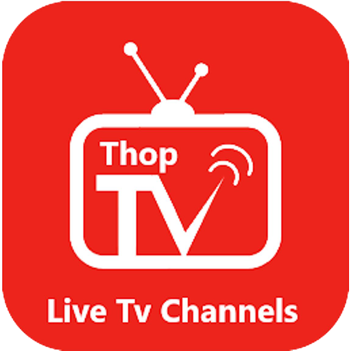 Thoptv Pro : Thop Live TV