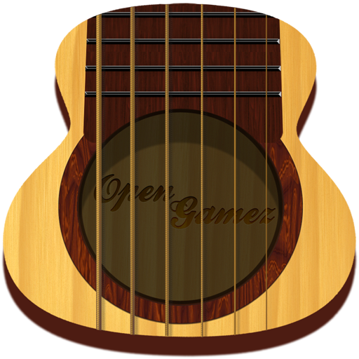 Best Guitar Gitar Akustik