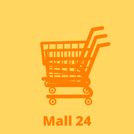 Mall 24 : Online Shopping App