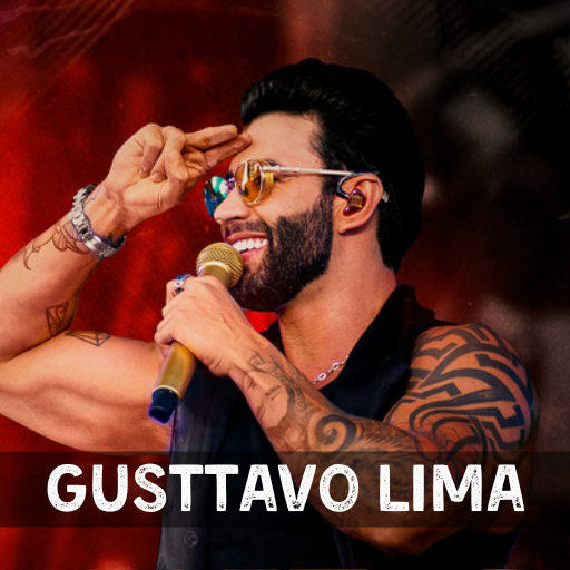 Gusttavo Lima Musica 2023
