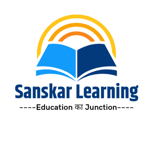 Sanskar Learning