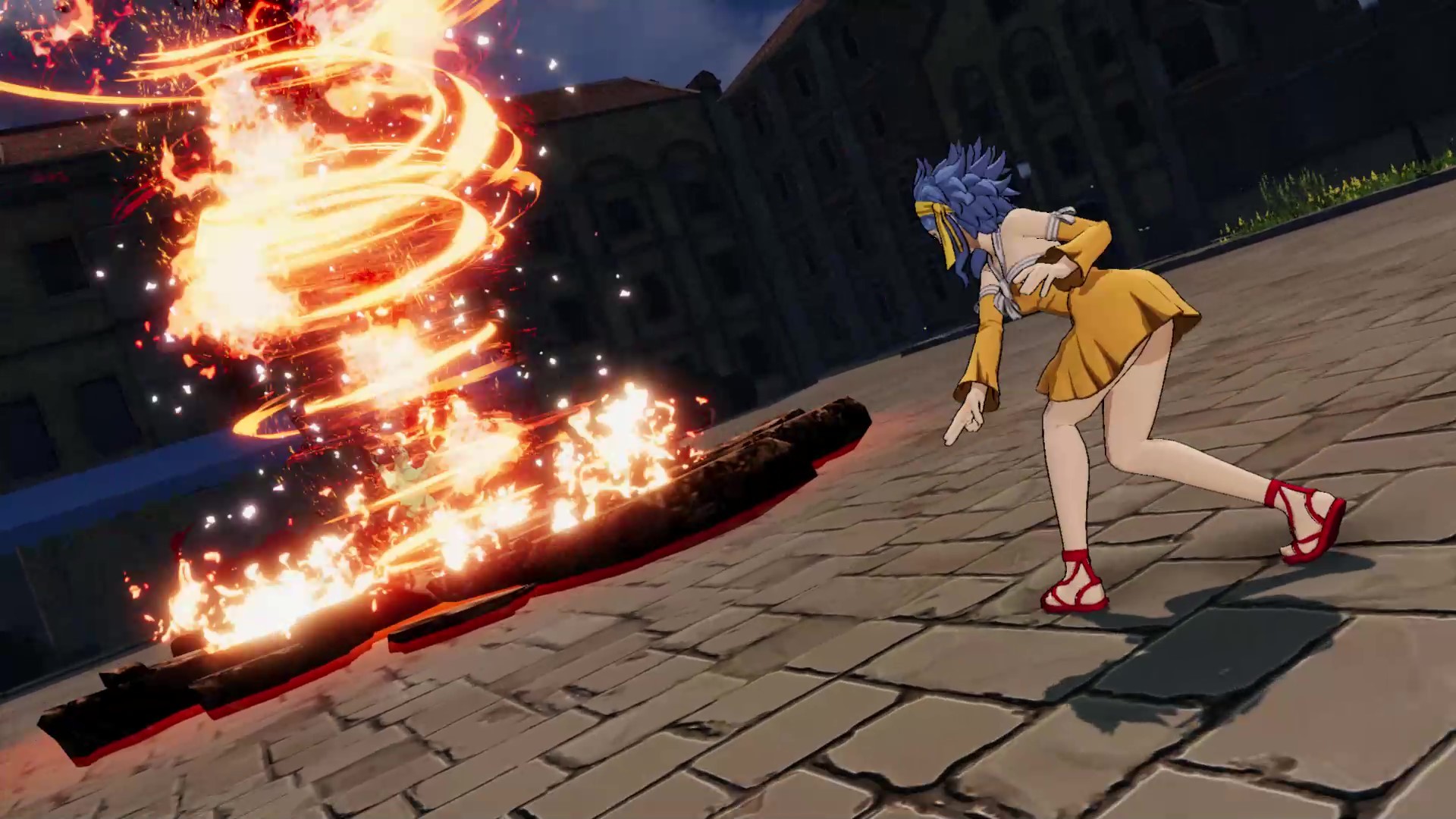 FAIRY TAIL: Additional Friends Set Levy