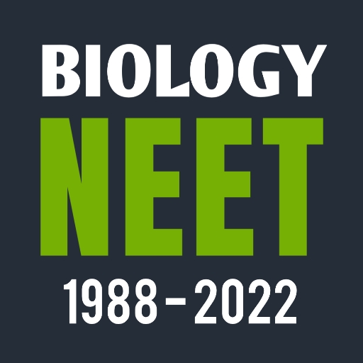 BIOLOGY - NEET PAST YEAR PAPER