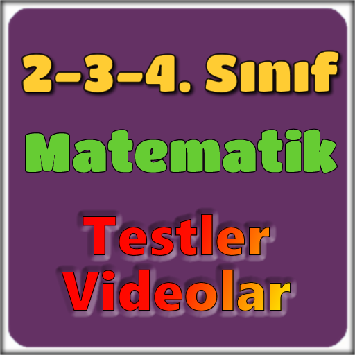 2. Sınıf 3. Sınıf 4. Sınıf Matematik Test Çöz