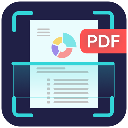 PDF Scanner: Leitor de PDF