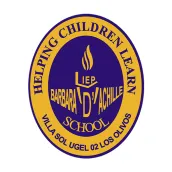 IEP BARBARA D’ACHILLE SCHOOL
