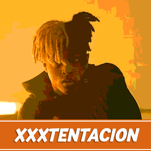 All xxx tentacion Moonlight