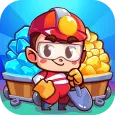 Idle Miner Simulator - Idle Go