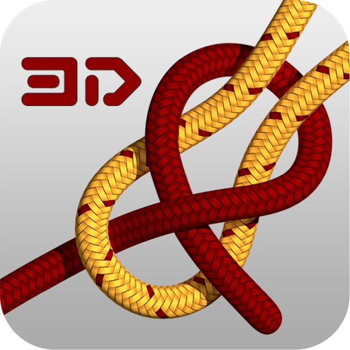 3D繩結  ( Knots 3D )