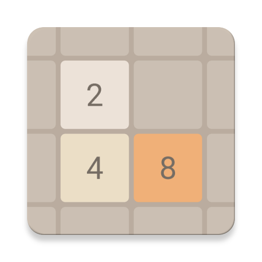 2048 Fast