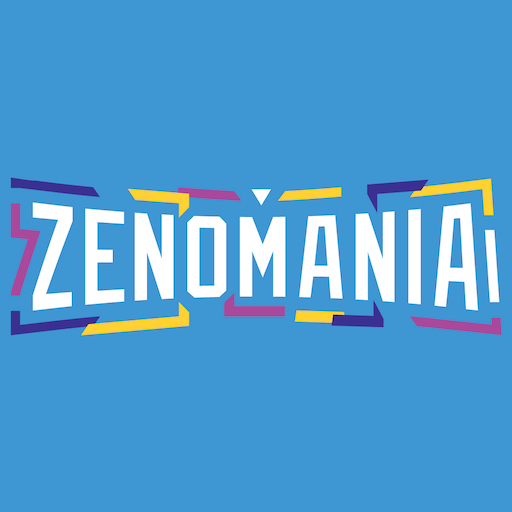 Zenomania