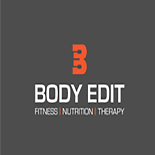 Body Edit