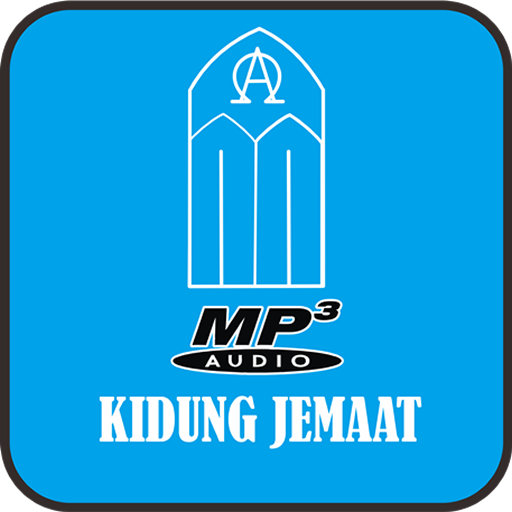 MP3 Kidung Jemaat