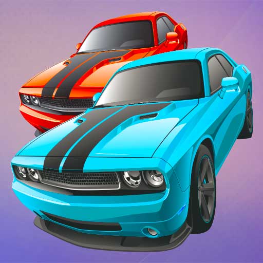 Car Stunt Driving Simulator 3D