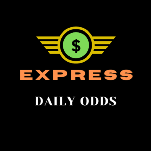 Express Daily Odds