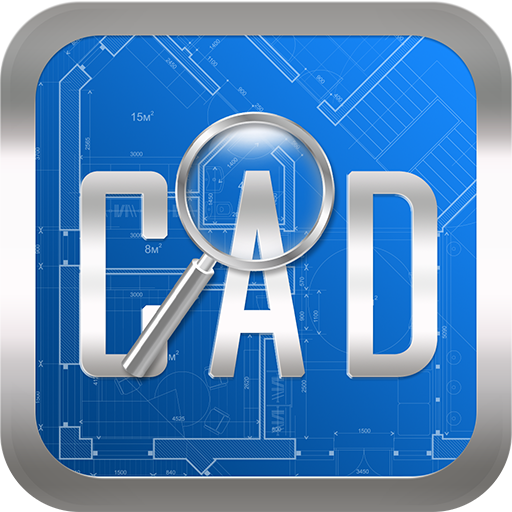 CAD Reader-View & Measure DWG