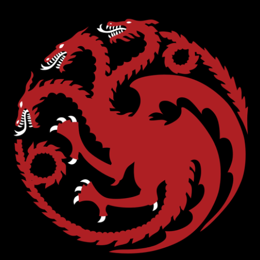 House Of The Dragon Wallpaper