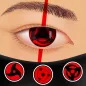 Sharingan Eyes Stickers