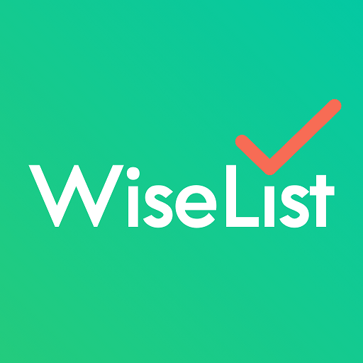 WiseList - compare grocery pri