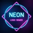 Neon Logo Maker – Design Logo