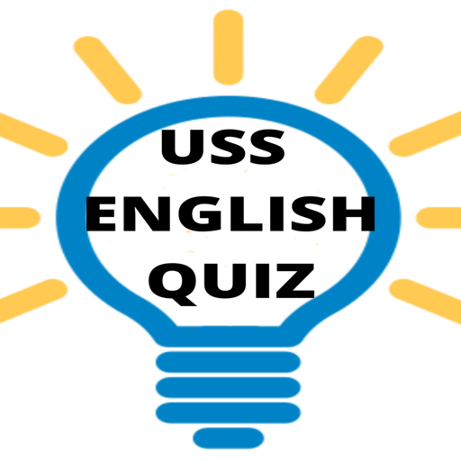 USS EXAM (Animated) English Qu