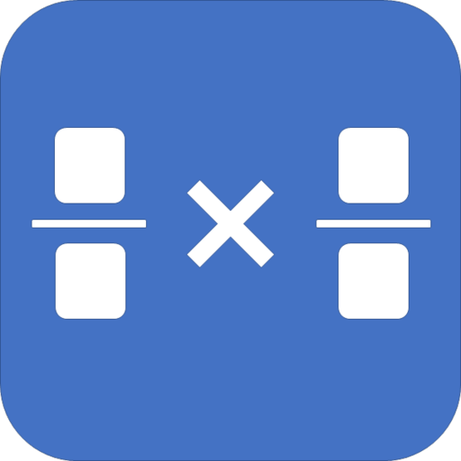 Fraction Multiplication