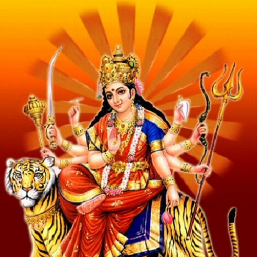 Jai Maa Durga Lakshmi