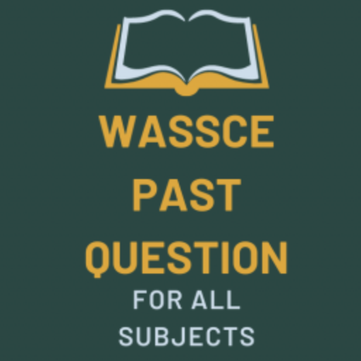 Wassce Pasco for all subject