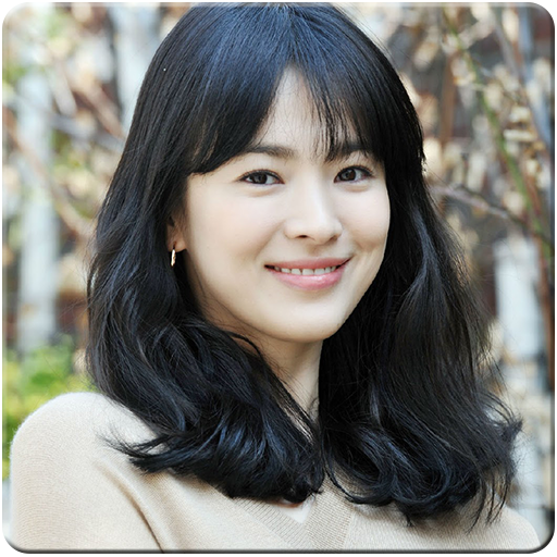 Song Hye Kyo Wallpaper