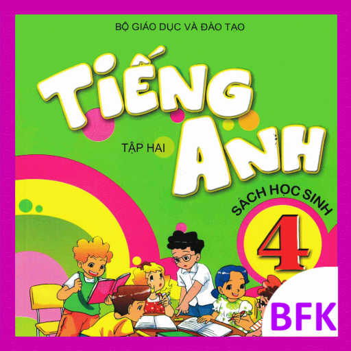 Tieng Anh Lop 4 - English 4 T2