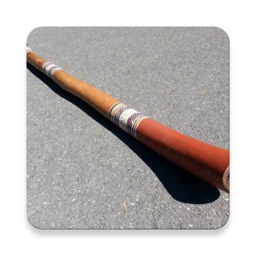 Didgeridoo Звуки ~ Sclip.app